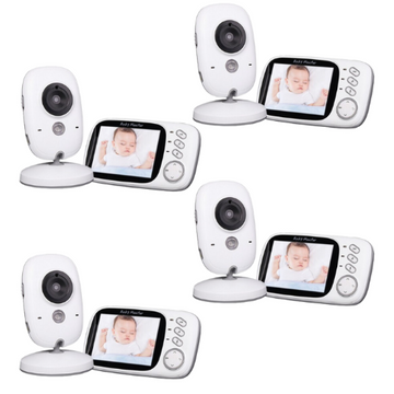 VB603 Savano Babycall x 4